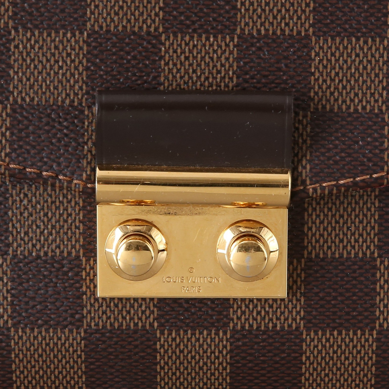 LOUIS VUITTON(USED)루이비통 다미에 에벤 크로아제트